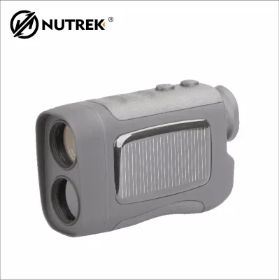 Télémètre laser longue distance OEM Chine 1800 m 1,8 km pour le tir de chasse